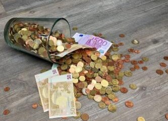 银行大额存款利息怎么取